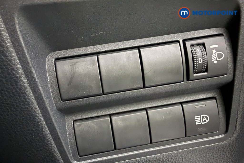 Toyota Yaris Cross Icon Automatic Petrol-Electric Hybrid Estate - Stock Number (1595718) - 16th supplementary image