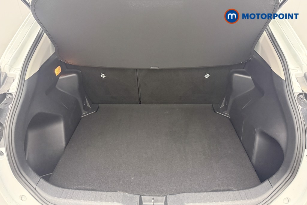 Toyota Yaris Cross Icon Automatic Petrol-Electric Hybrid Estate - Stock Number (1595718) - 20th supplementary image