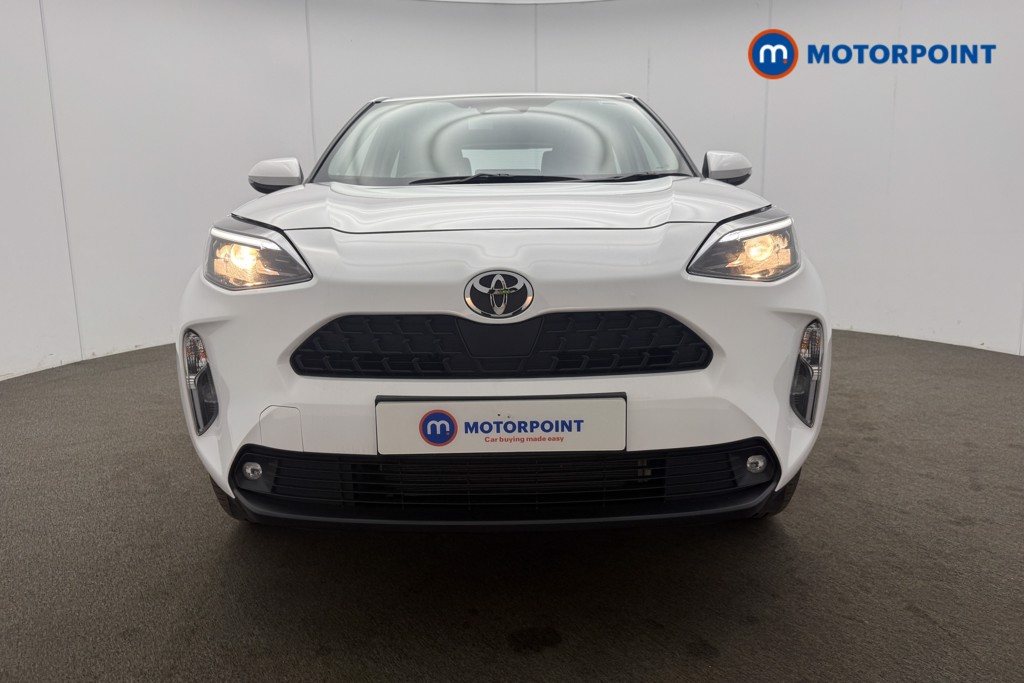 Toyota Yaris Cross Icon Automatic Petrol-Electric Hybrid Estate - Stock Number (1595718) - 21st supplementary image