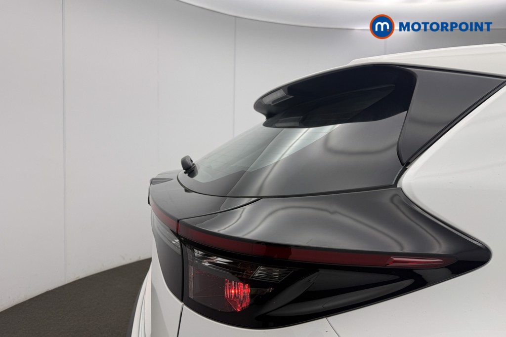 Toyota Yaris Cross Icon Automatic Petrol-Electric Hybrid Estate - Stock Number (1595718) - 24th supplementary image