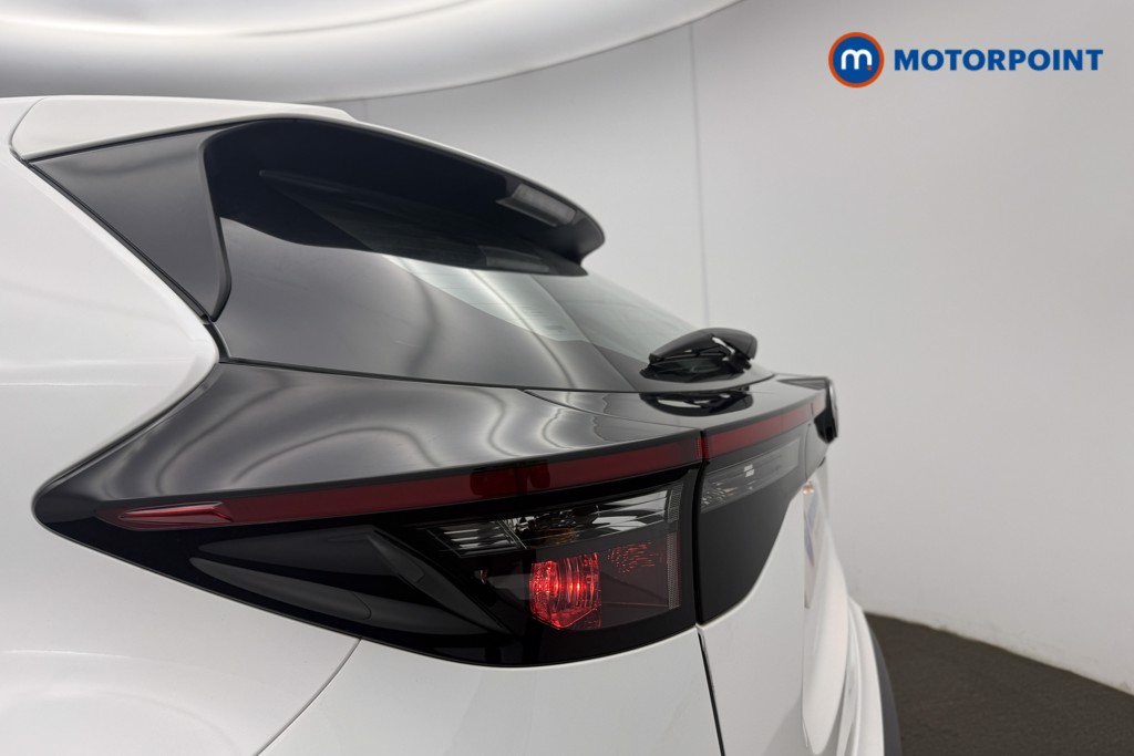 Toyota Yaris Cross Icon Automatic Petrol-Electric Hybrid Estate - Stock Number (1595718) - 25th supplementary image