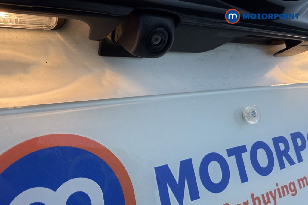 Toyota Yaris Cross Icon Automatic Petrol-Electric Hybrid Estate - Stock Number (1595718) - 26th supplementary image