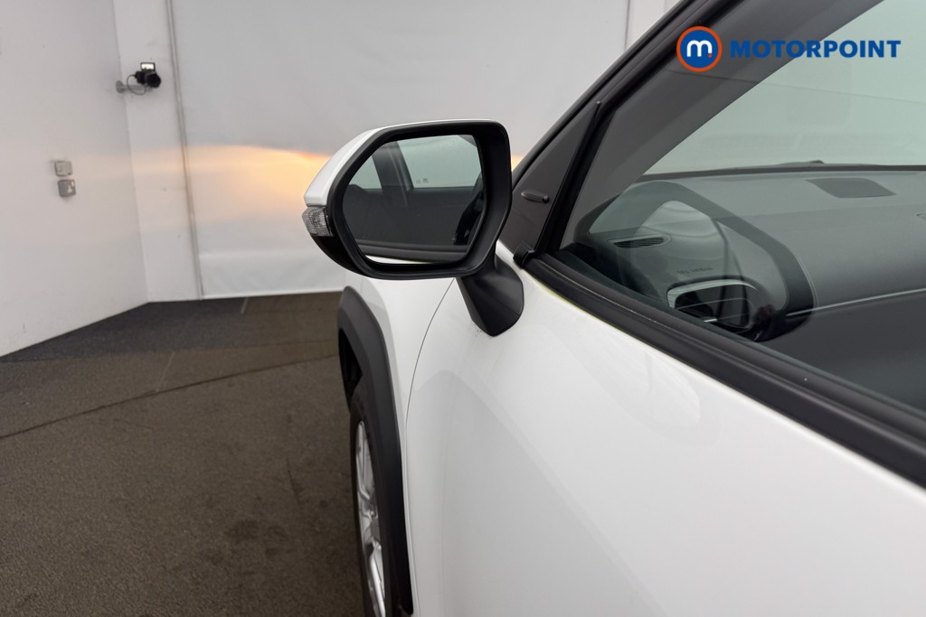 Toyota Yaris Cross Icon Automatic Petrol-Electric Hybrid Estate - Stock Number (1595718) - 28th supplementary image