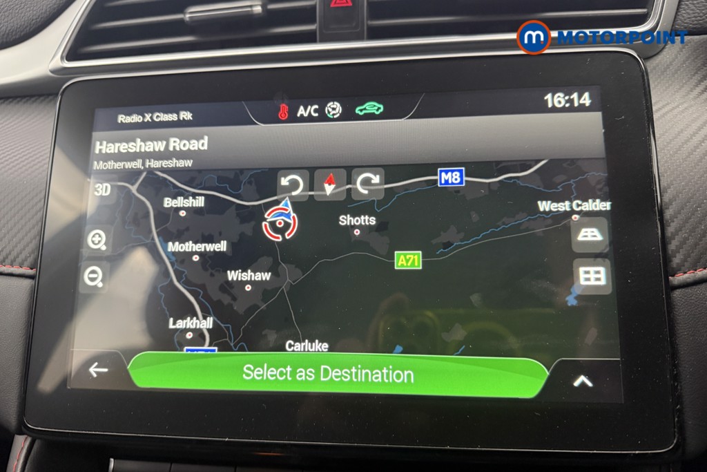 Mg Motor Uk ZS Exclusive Manual Petrol SUV - Stock Number (1596151) - 3rd supplementary image