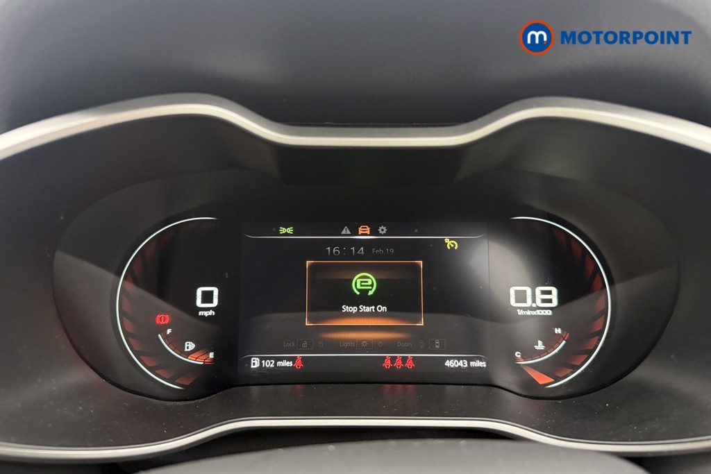 Mg Motor Uk ZS Exclusive Manual Petrol SUV - Stock Number (1596151) - 6th supplementary image