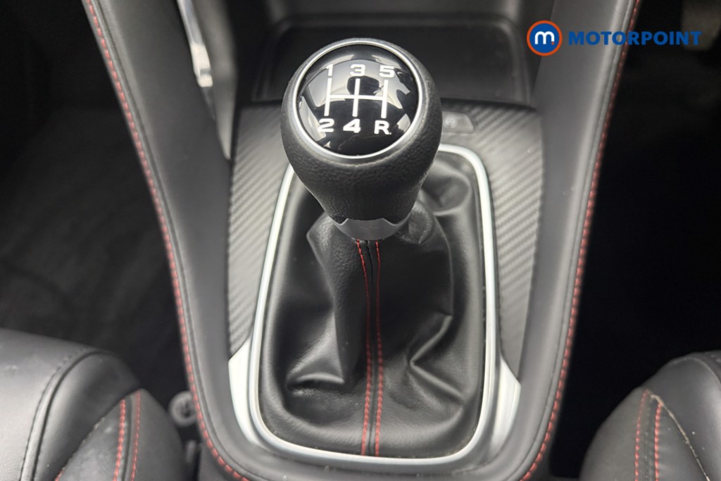 Mg Motor Uk ZS Exclusive Manual Petrol SUV - Stock Number (1596151) - 7th supplementary image