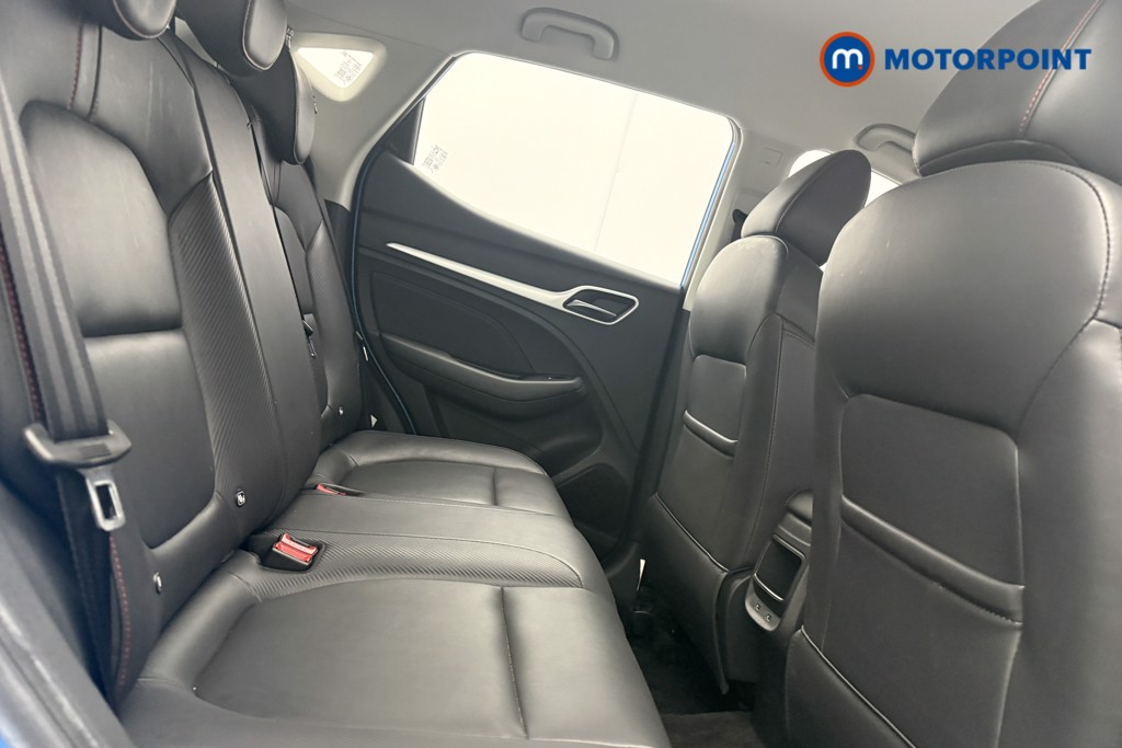 Mg Motor Uk ZS Exclusive Manual Petrol SUV - Stock Number (1596151) - 9th supplementary image