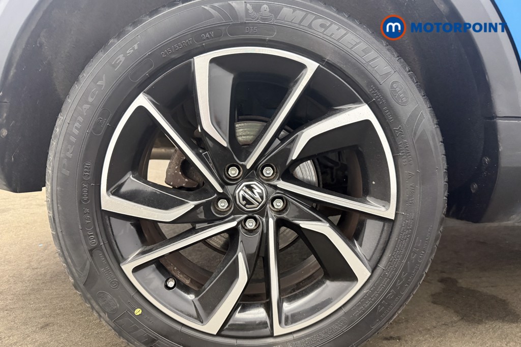 Mg Motor Uk ZS Exclusive Manual Petrol SUV - Stock Number (1596151) - 10th supplementary image