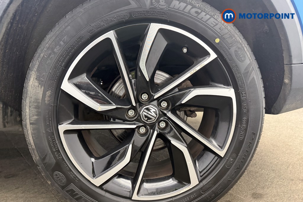 Mg Motor Uk ZS Exclusive Manual Petrol SUV - Stock Number (1596151) - 13th supplementary image