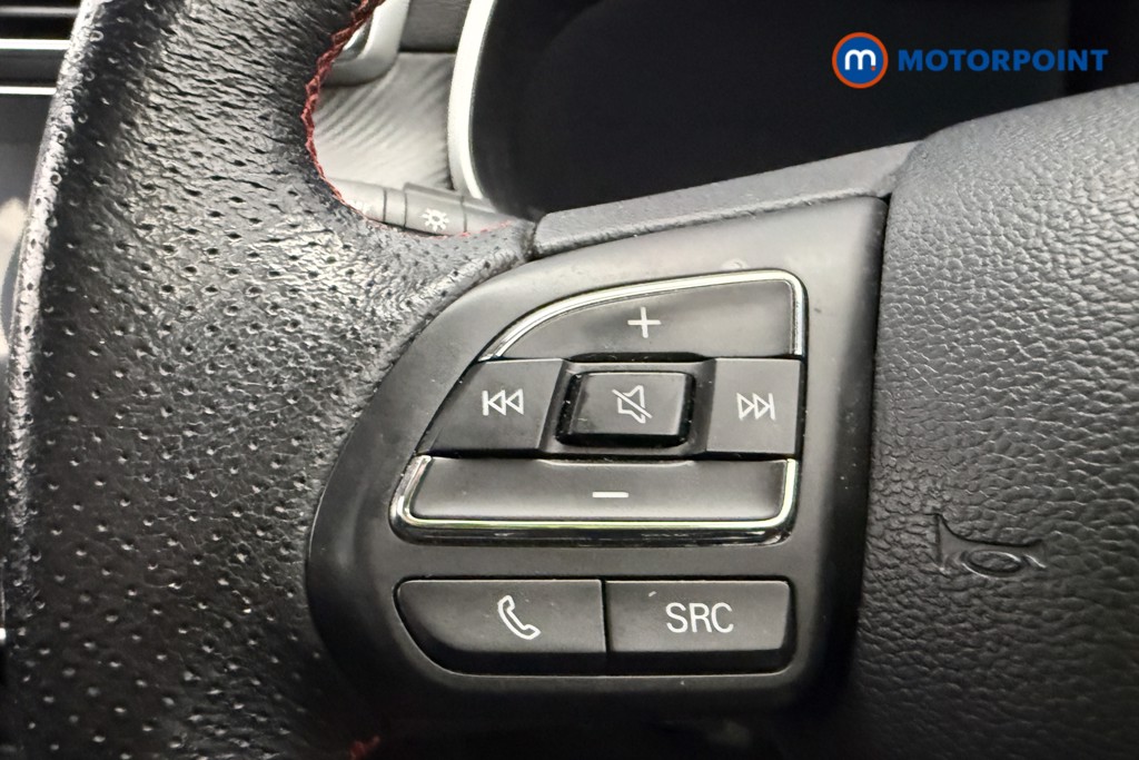 Mg Motor Uk ZS Exclusive Manual Petrol SUV - Stock Number (1596151) - 14th supplementary image