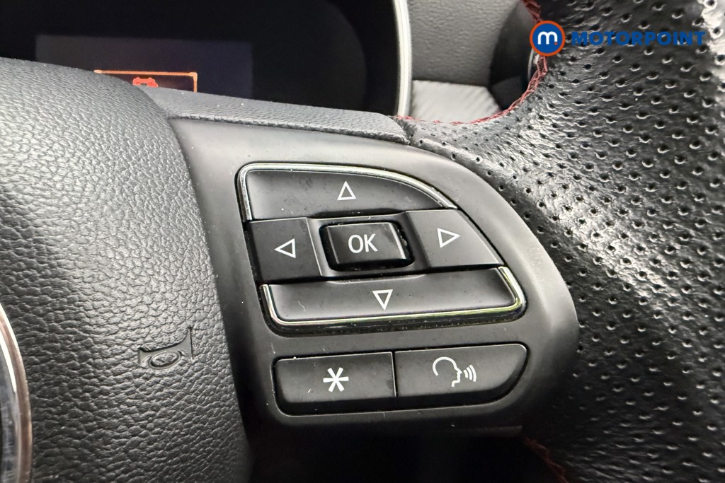 Mg Motor Uk ZS Exclusive Manual Petrol SUV - Stock Number (1596151) - 15th supplementary image