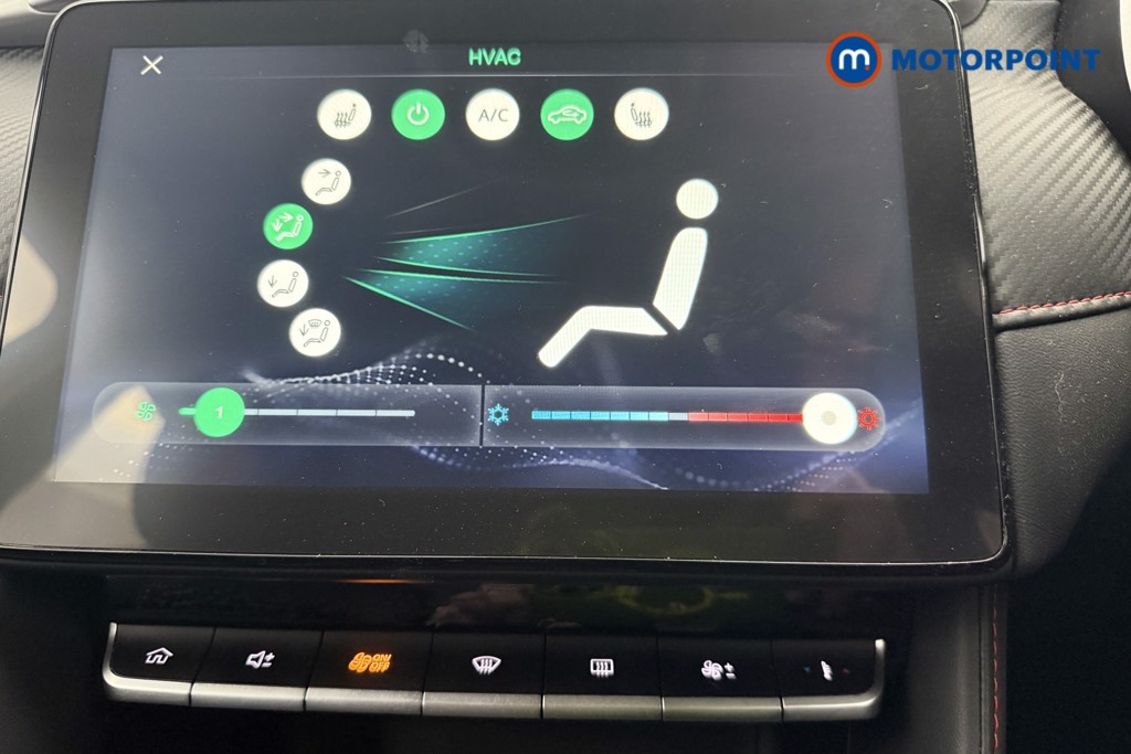 Mg Motor Uk ZS Exclusive Manual Petrol SUV - Stock Number (1596151) - 16th supplementary image