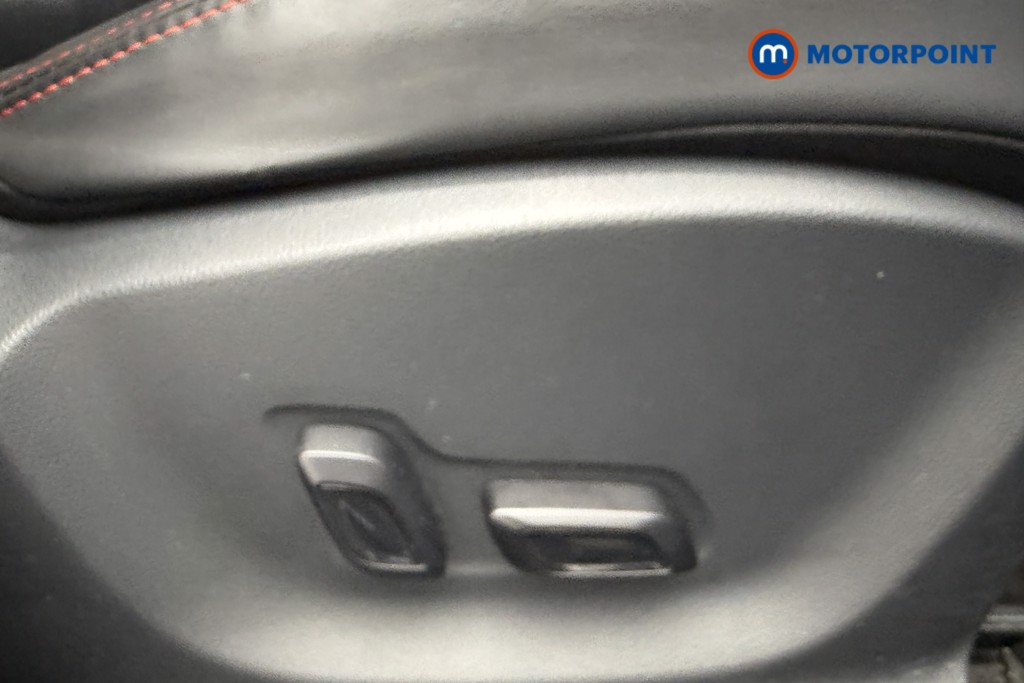 Mg Motor Uk ZS Exclusive Manual Petrol SUV - Stock Number (1596151) - 20th supplementary image