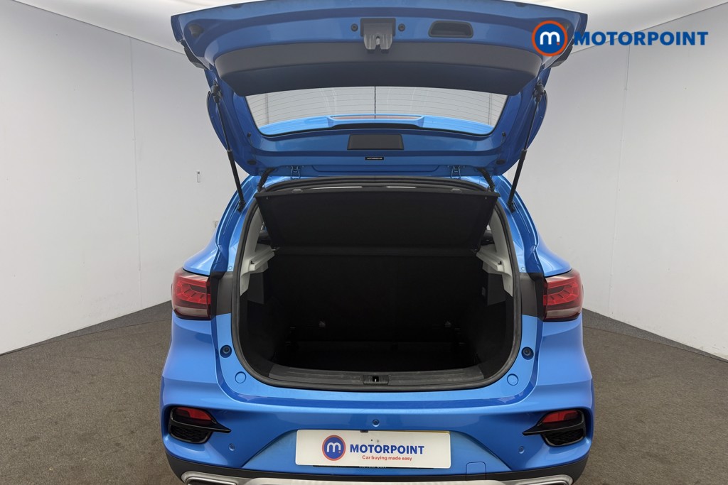 Mg Motor Uk ZS Exclusive Manual Petrol SUV - Stock Number (1596151) - 21st supplementary image