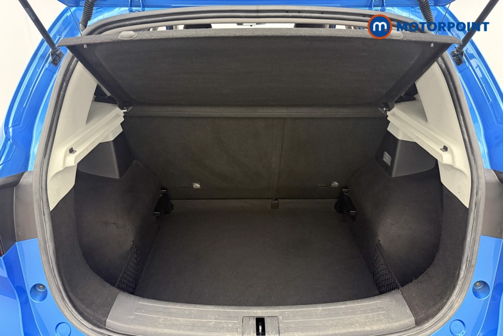 Mg Motor Uk ZS Exclusive Manual Petrol SUV - Stock Number (1596151) - 22nd supplementary image