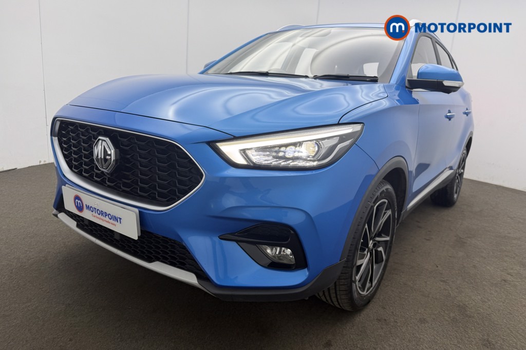 Mg Motor Uk ZS Exclusive Manual Petrol SUV - Stock Number (1596151) - 24th supplementary image