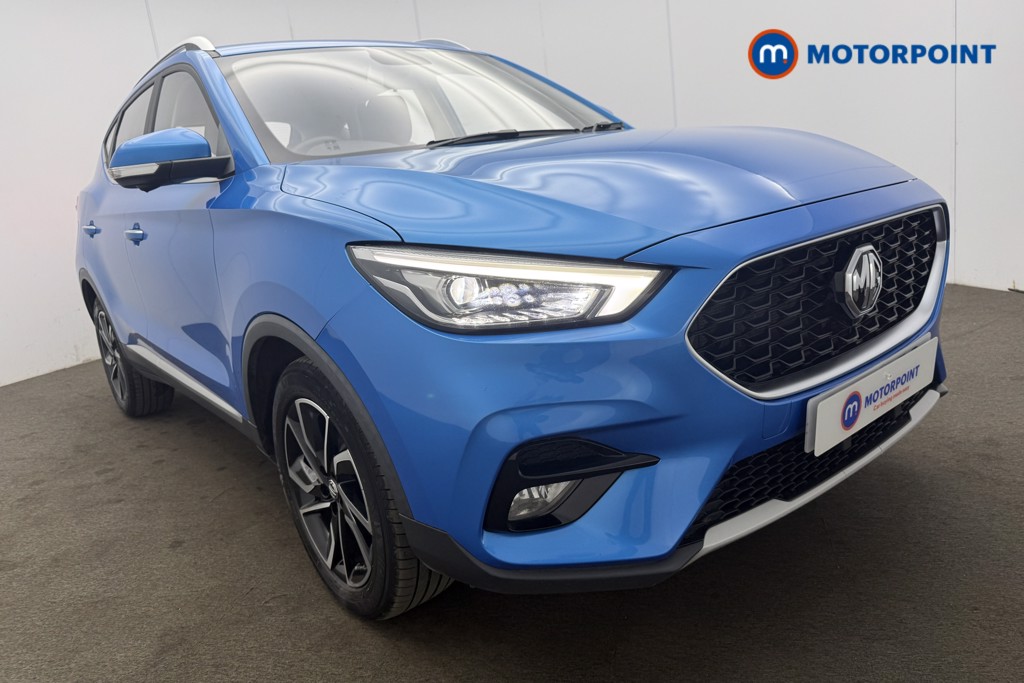 Mg Motor Uk ZS Exclusive Manual Petrol SUV - Stock Number (1596151) - 25th supplementary image