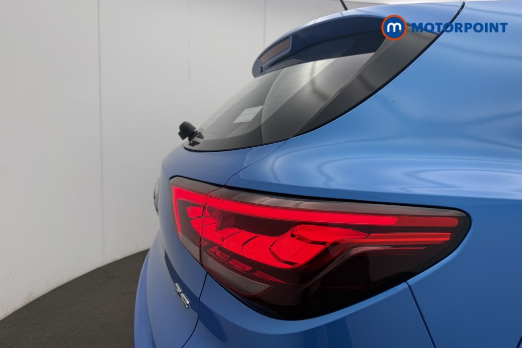 Mg Motor Uk ZS Exclusive Manual Petrol SUV - Stock Number (1596151) - 26th supplementary image