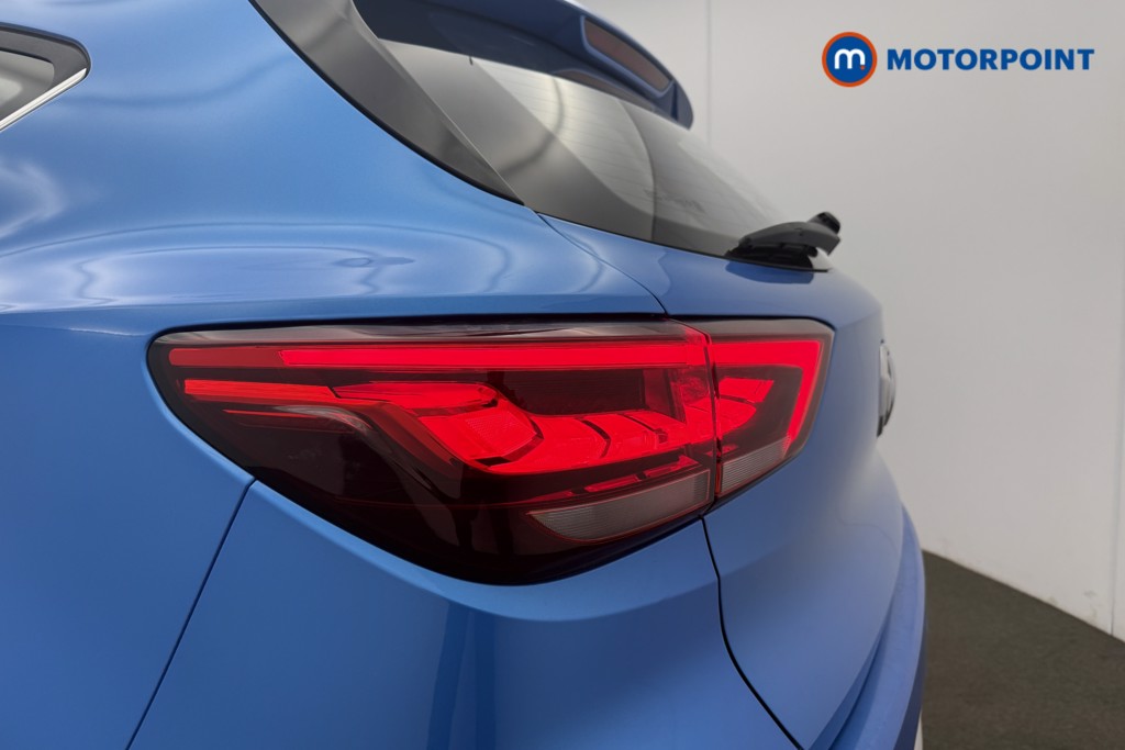 Mg Motor Uk ZS Exclusive Manual Petrol SUV - Stock Number (1596151) - 27th supplementary image