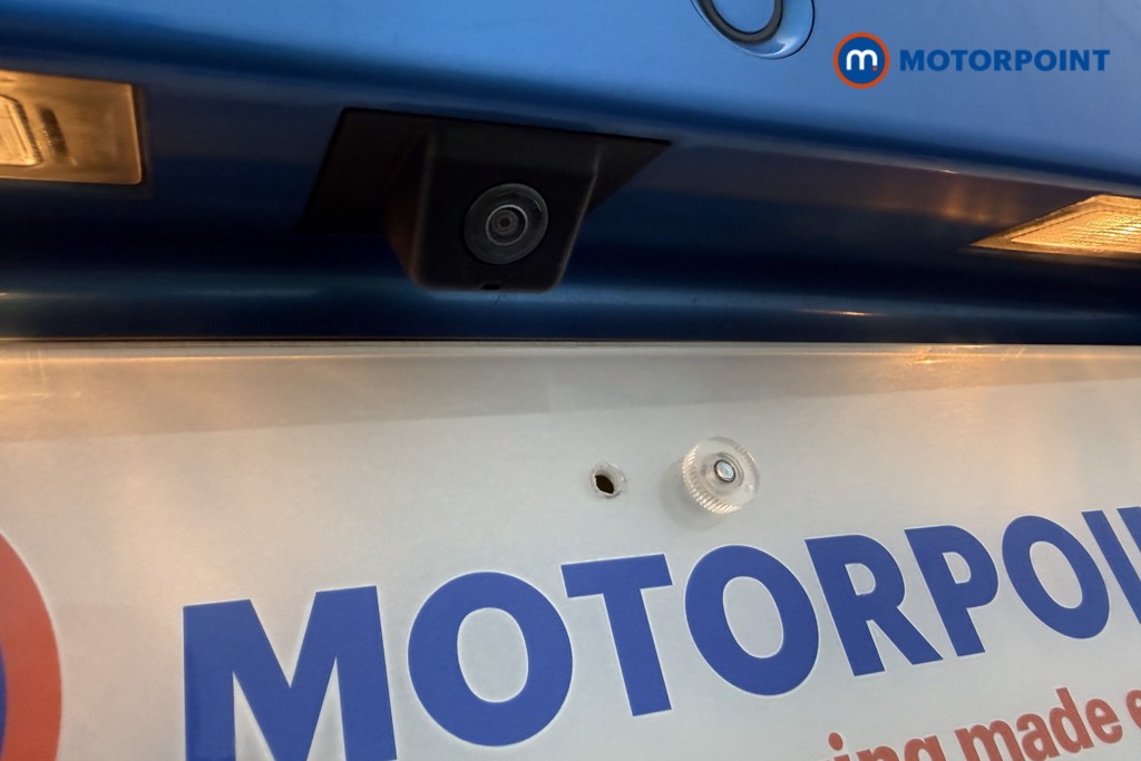 Mg Motor Uk ZS Exclusive Manual Petrol SUV - Stock Number (1596151) - 28th supplementary image