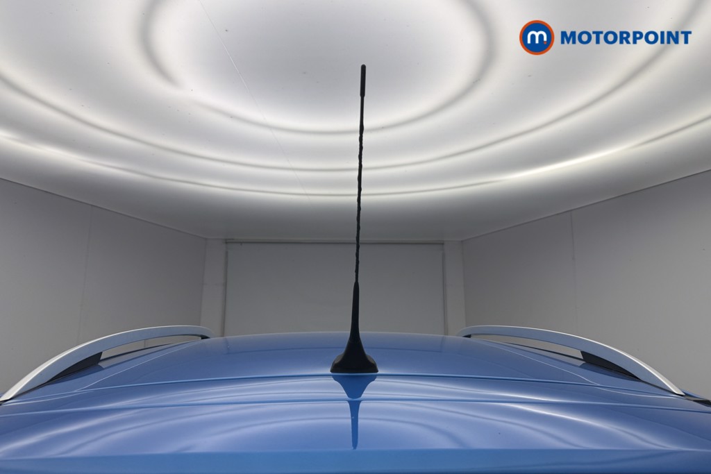 Mg Motor Uk ZS Exclusive Manual Petrol SUV - Stock Number (1596151) - 29th supplementary image