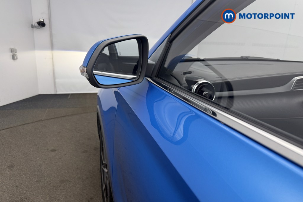 Mg Motor Uk ZS Exclusive Manual Petrol SUV - Stock Number (1596151) - 30th supplementary image