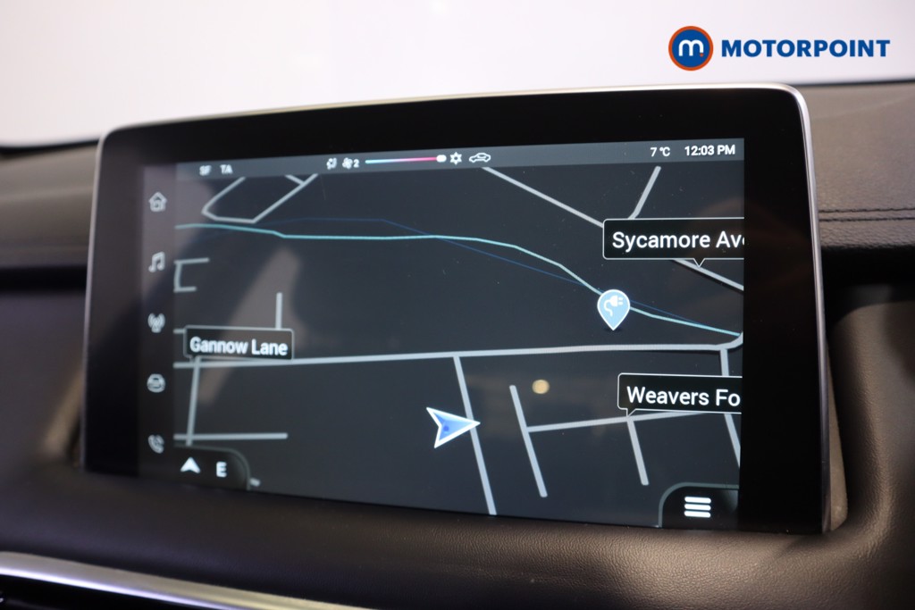 Mg Motor Uk HS SE Manual Petrol SUV - Stock Number (1600649) - 2nd supplementary image