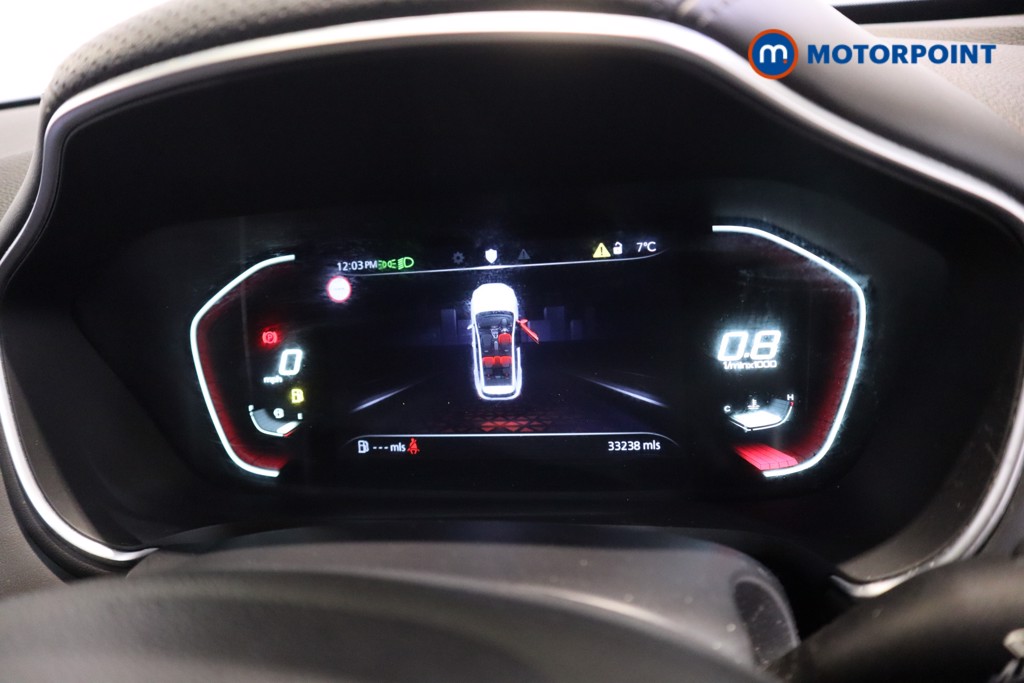 Mg Motor Uk HS SE Manual Petrol SUV - Stock Number (1600649) - 4th supplementary image