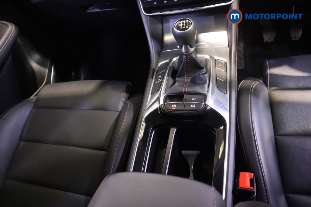 Mg Motor Uk HS SE Manual Petrol SUV - Stock Number (1600649) - 6th supplementary image