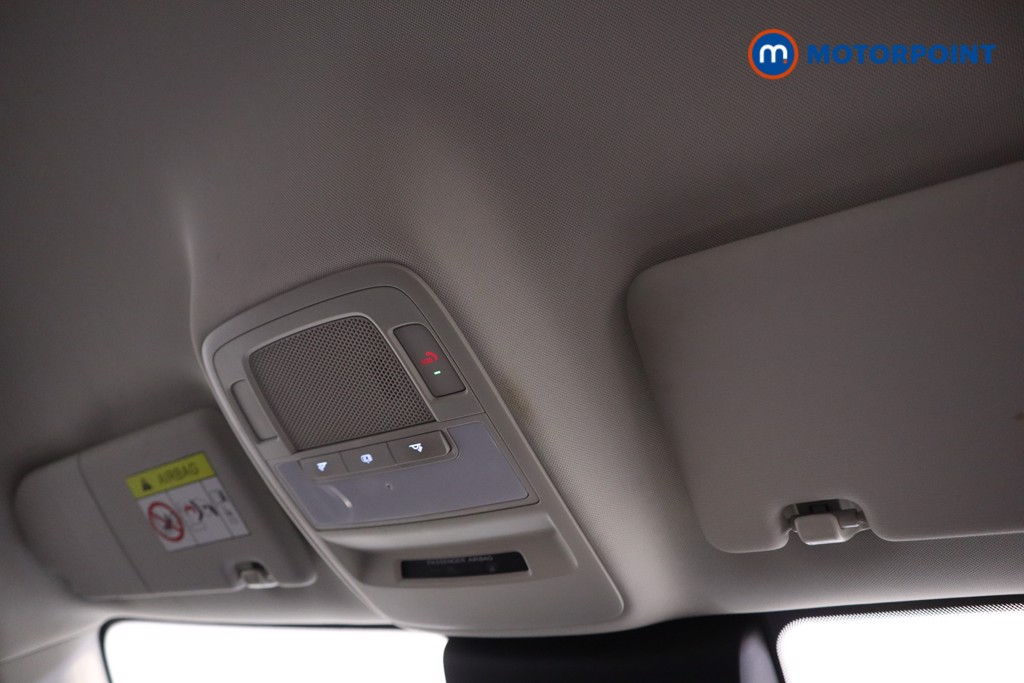 Mg Motor Uk HS SE Manual Petrol SUV - Stock Number (1600649) - 8th supplementary image