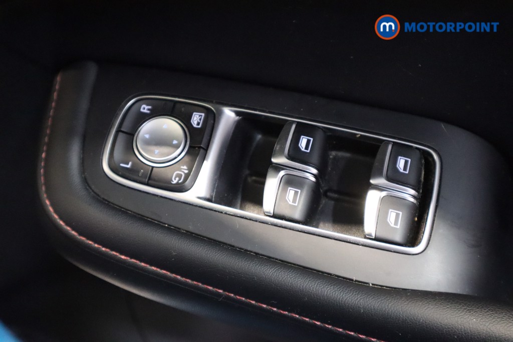 Mg Motor Uk HS SE Manual Petrol SUV - Stock Number (1600649) - 11th supplementary image