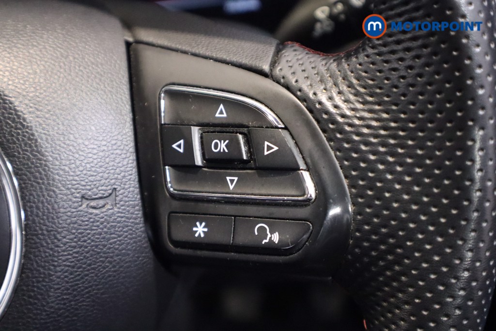 Mg Motor Uk HS SE Manual Petrol SUV - Stock Number (1600649) - 13th supplementary image