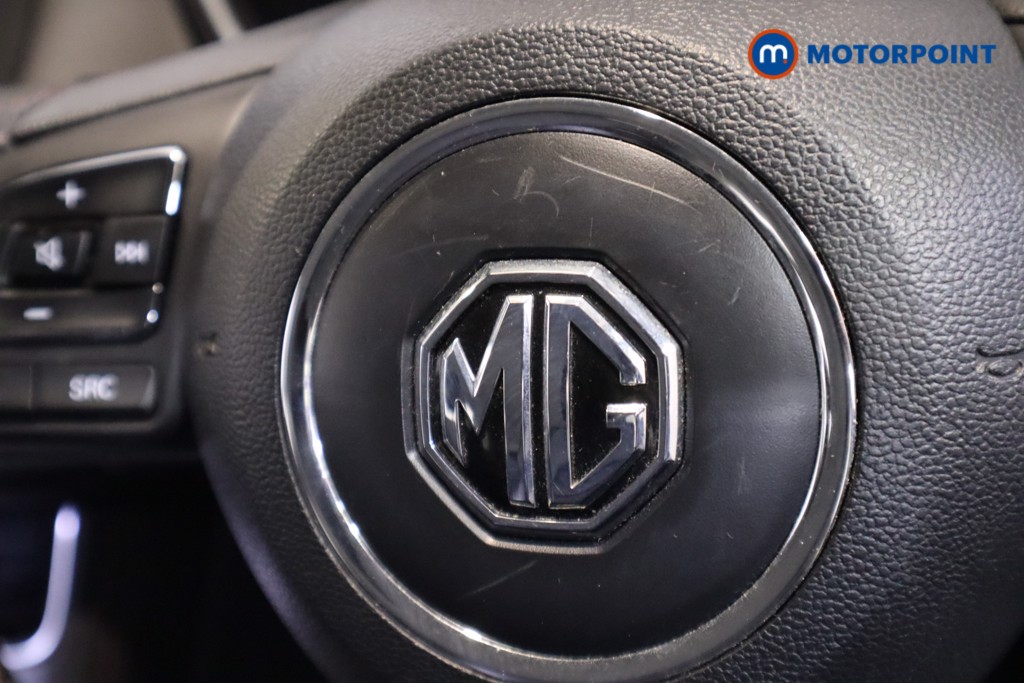 Mg Motor Uk HS SE Manual Petrol SUV - Stock Number (1600649) - 14th supplementary image