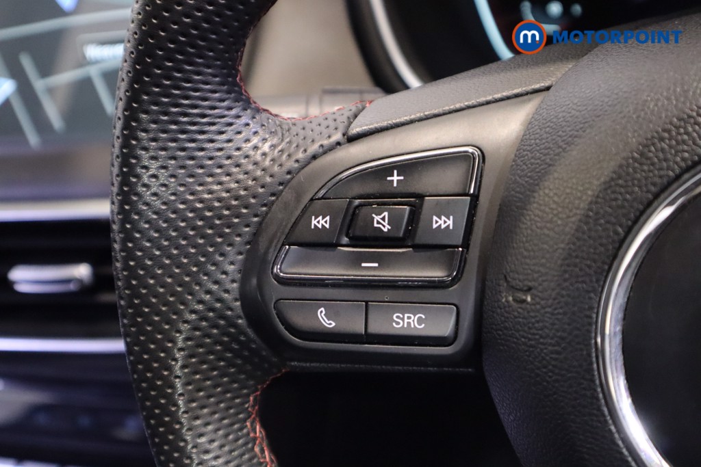 Mg Motor Uk HS SE Manual Petrol SUV - Stock Number (1600649) - 15th supplementary image