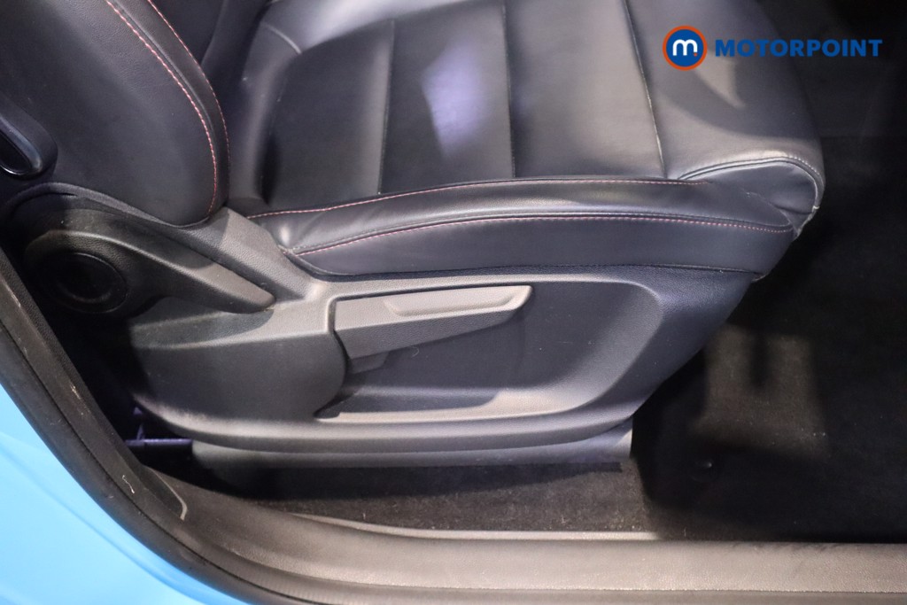 Mg Motor Uk HS SE Manual Petrol SUV - Stock Number (1600649) - 16th supplementary image