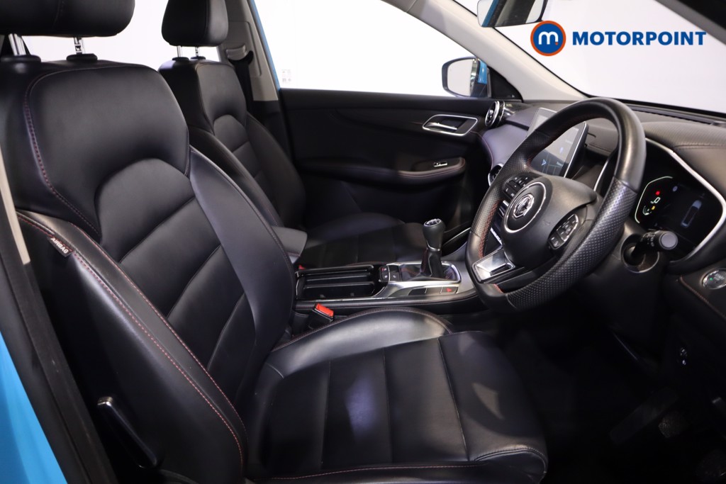 Mg Motor Uk HS SE Manual Petrol SUV - Stock Number (1600649) - 17th supplementary image