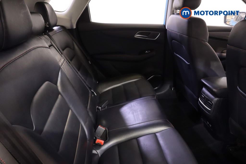 Mg Motor Uk HS SE Manual Petrol SUV - Stock Number (1600649) - 18th supplementary image