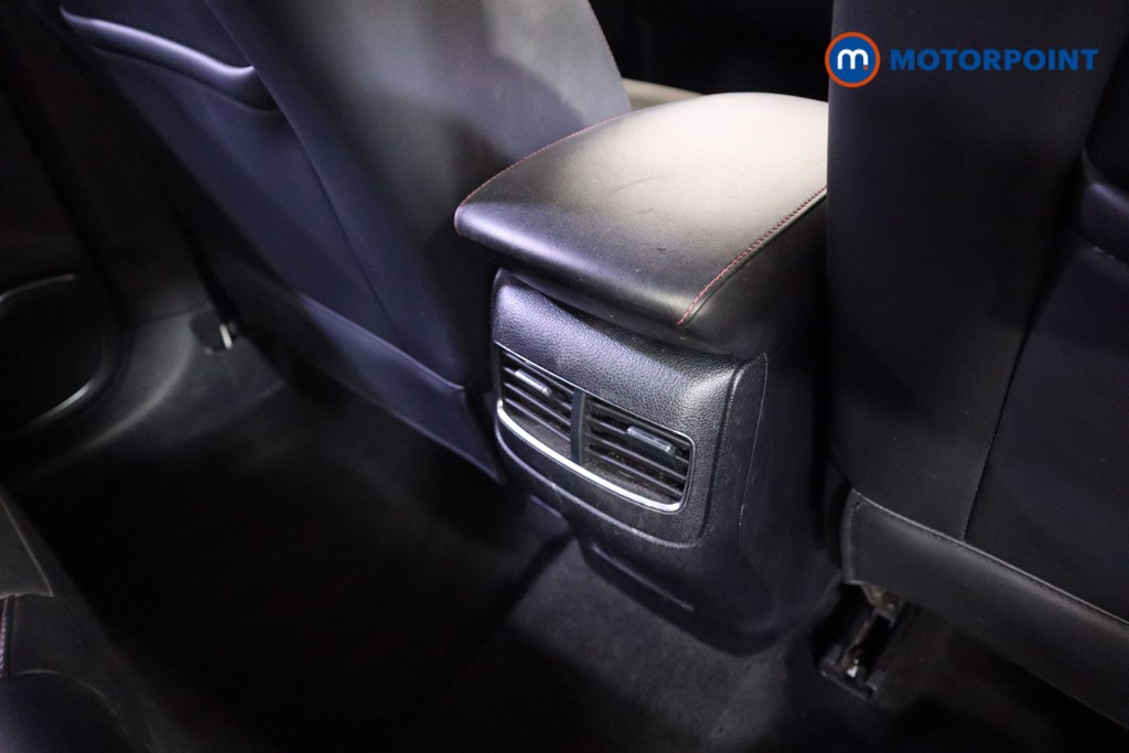 Mg Motor Uk HS SE Manual Petrol SUV - Stock Number (1600649) - 19th supplementary image