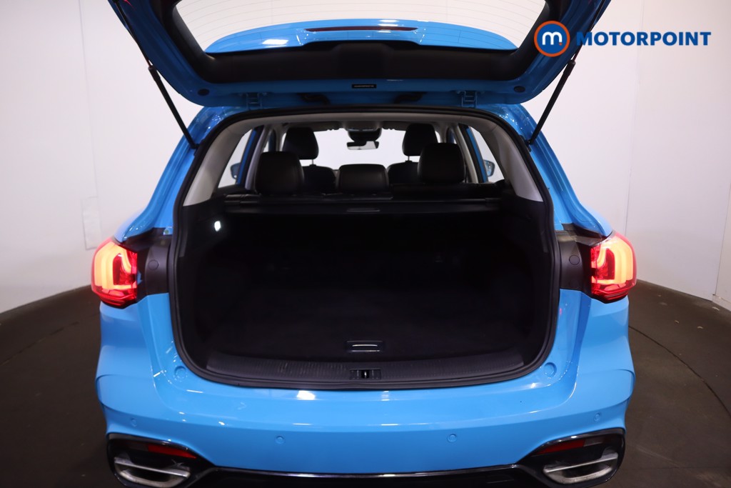 Mg Motor Uk HS SE Manual Petrol SUV - Stock Number (1600649) - 20th supplementary image