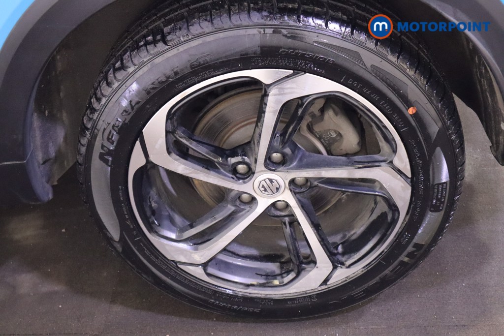 Mg Motor Uk HS SE Manual Petrol SUV - Stock Number (1600649) - 22nd supplementary image