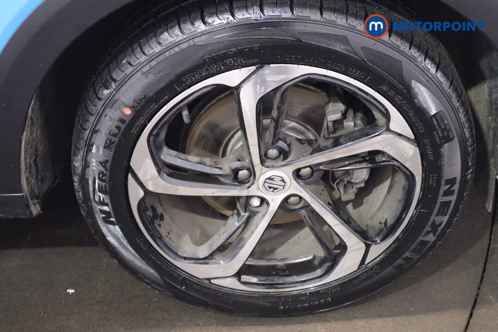 Mg Motor Uk HS SE Manual Petrol SUV - Stock Number (1600649) - 24th supplementary image