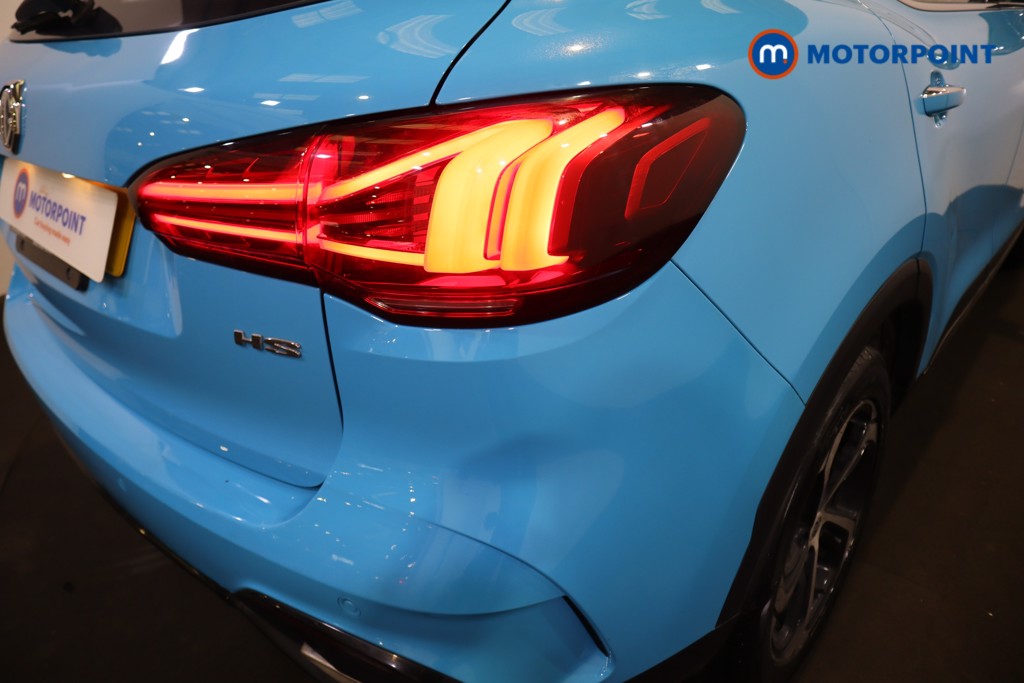 Mg Motor Uk HS SE Manual Petrol SUV - Stock Number (1600649) - 26th supplementary image