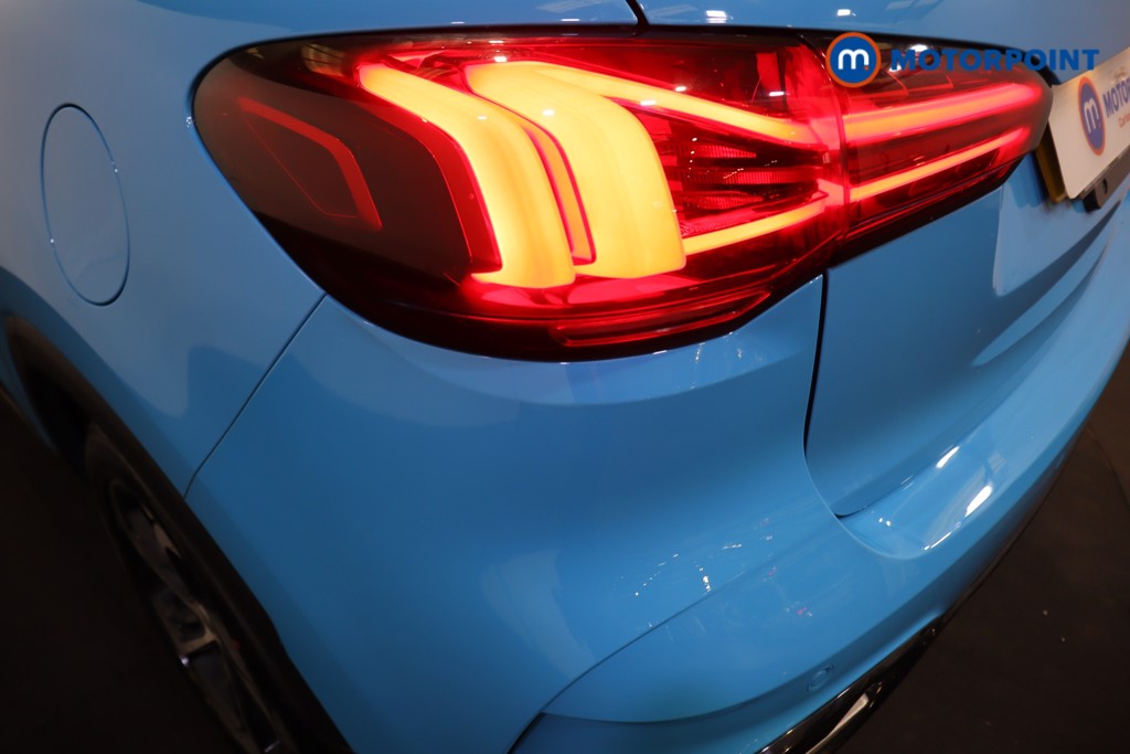 Mg Motor Uk HS SE Manual Petrol SUV - Stock Number (1600649) - 28th supplementary image