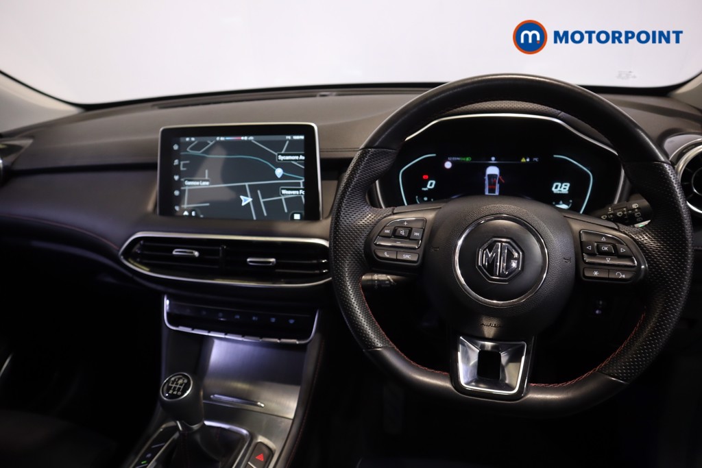 Mg Motor Uk HS SE Manual Petrol SUV - Stock Number (1600649) - 1st supplementary image