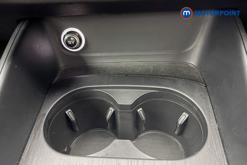 Audi A3 Sport Automatic Petrol Convertible - Stock Number (1601613) - 9th supplementary image