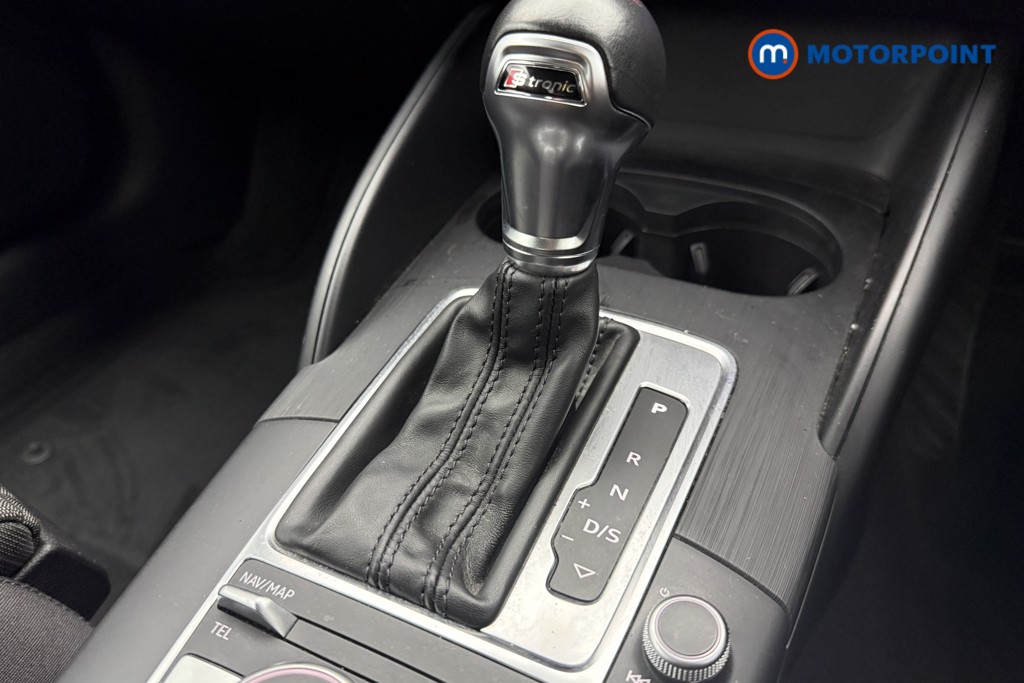 Audi A3 Sport Automatic Petrol Convertible - Stock Number (1601613) - 10th supplementary image