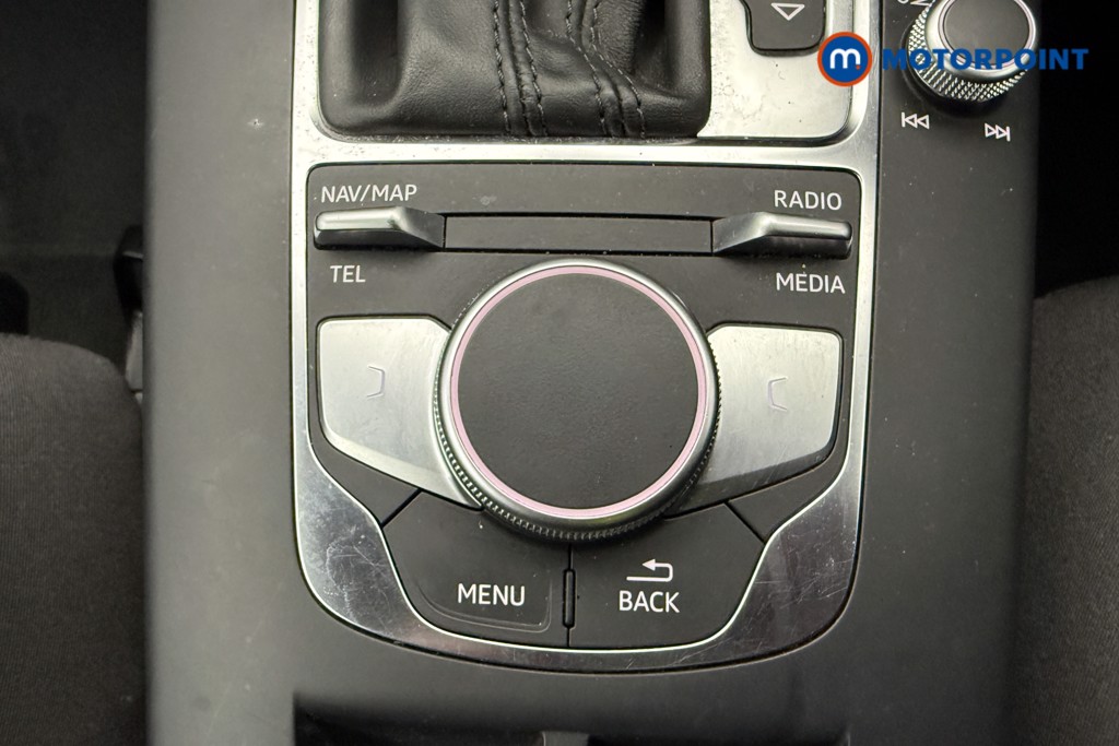 Audi A3 Sport Automatic Petrol Convertible - Stock Number (1601613) - 11th supplementary image