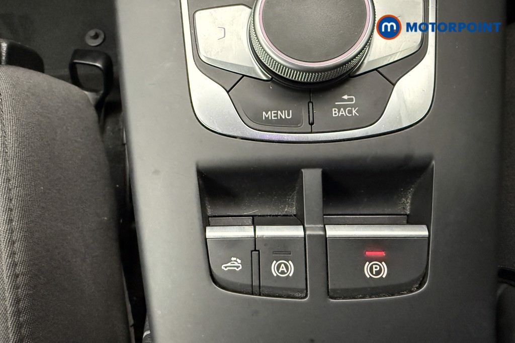 Audi A3 Sport Automatic Petrol Convertible - Stock Number (1601613) - 12th supplementary image