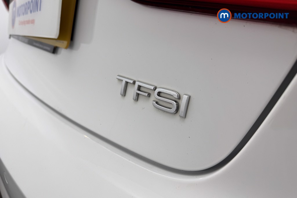 Audi A3 Sport Automatic Petrol Convertible - Stock Number (1601613) - 15th supplementary image