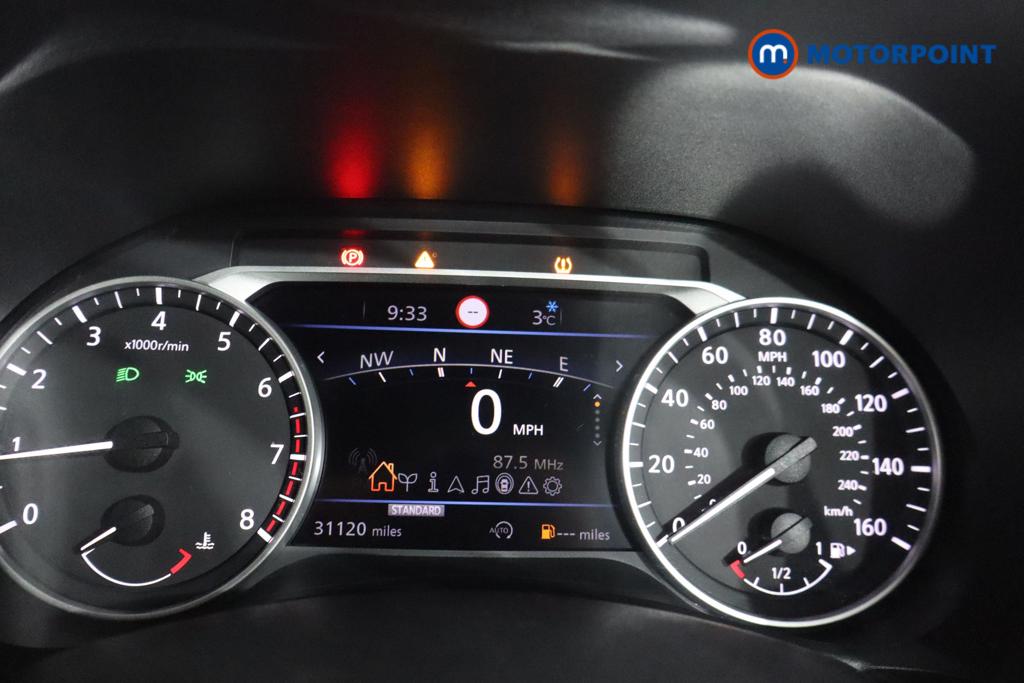 Nissan Juke N-Connecta Manual Petrol SUV - Stock Number (1602152) - 5th supplementary image